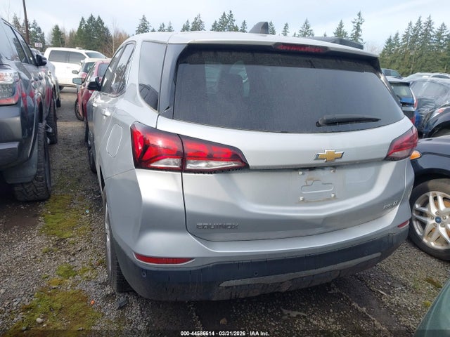 Chevrolet Equinox Awd 2fl 2022 2GNAXTEV2N6144161 Image 16