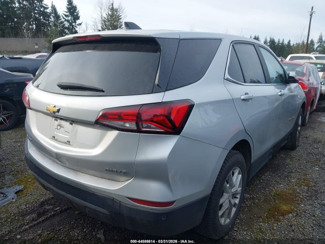 Chevrolet Equinox Awd 2fl 2022 2GNAXTEV2N6144161 Image 4