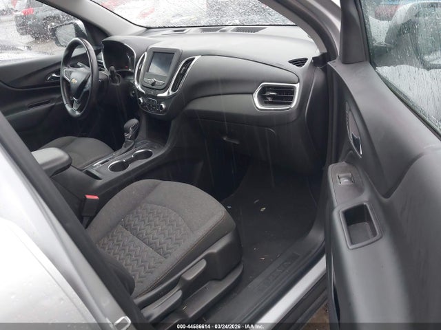 Chevrolet Equinox Awd 2fl 2022 2GNAXTEV2N6144161 Image 5