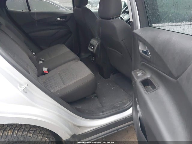 Chevrolet Equinox Awd 2fl 2022 2GNAXTEV2N6144161 Image 8