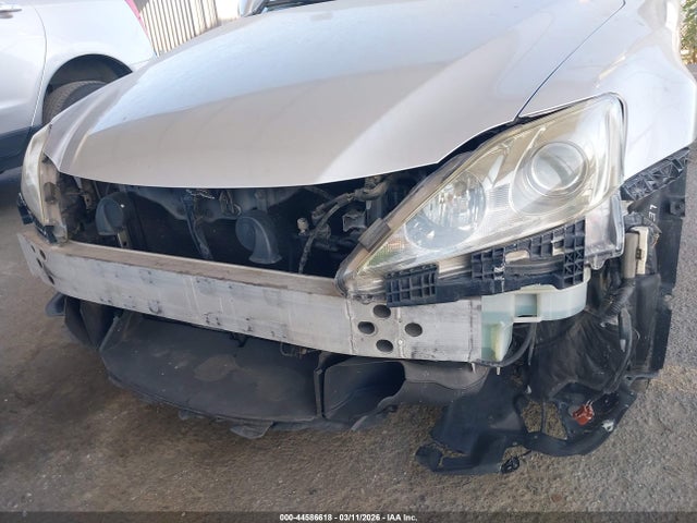Продажа на аукционе авто 2008 Lexus Is 250, vin: JTHBK262685057792, номер лота: 44586618