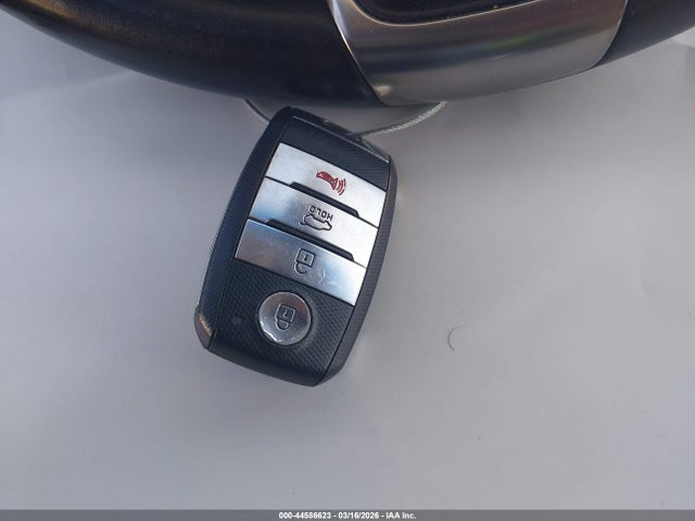 KIA Sorento 2.0t Ex 2016 5XYPH4A17GG022653 Image 11