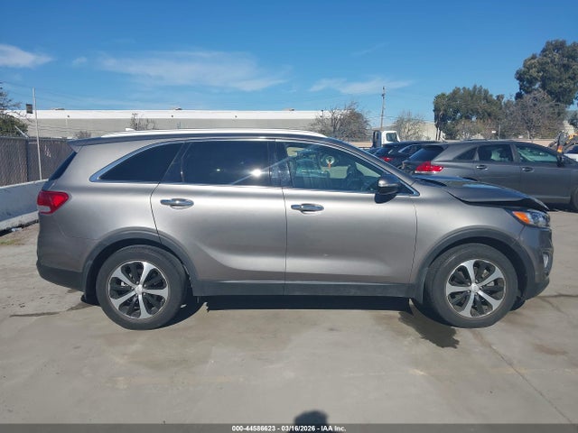 KIA Sorento 2.0t Ex 2016 5XYPH4A17GG022653 Image 13