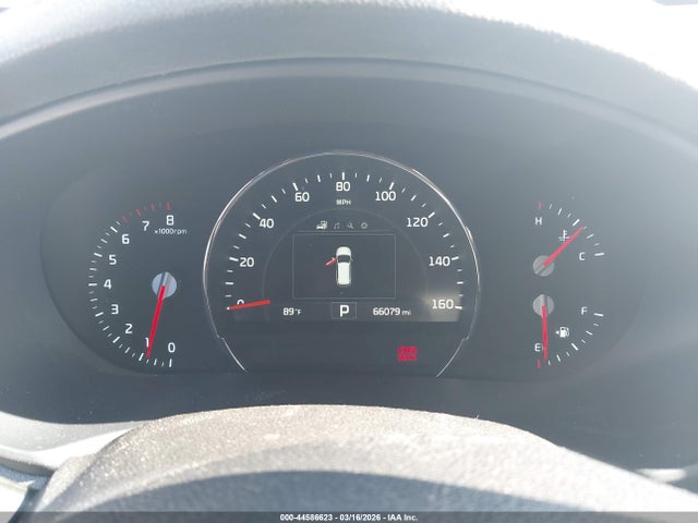 KIA Sorento 2.0t Ex 2016 5XYPH4A17GG022653 Image 7