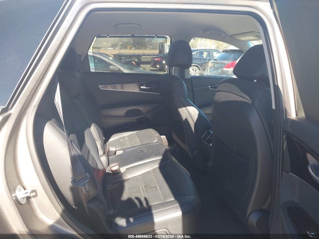 KIA Sorento 2.0t Ex 2016 5XYPH4A17GG022653 Image 8