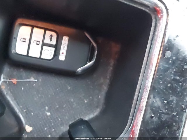 1HGCR2F92GA036945 Honda Accord Ex-l