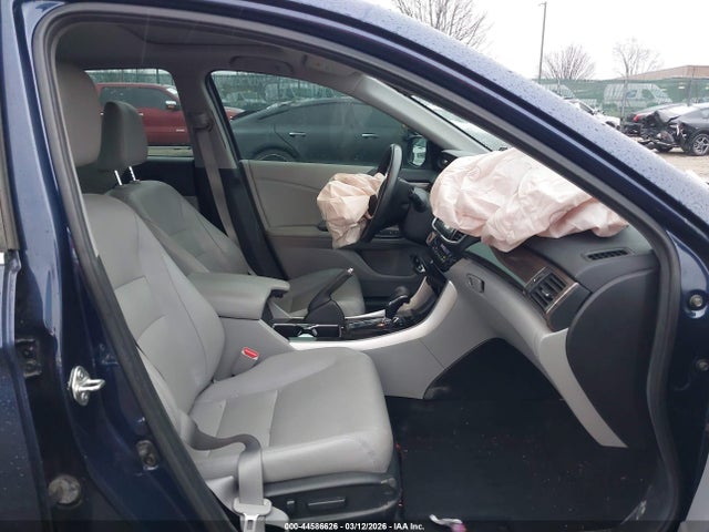 1HGCR2F92GA036945 Honda Accord Ex-l