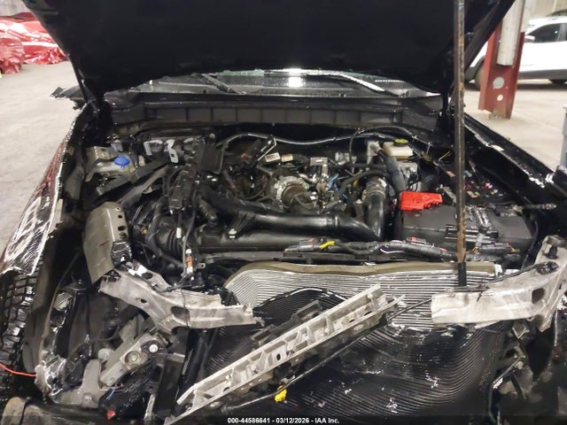 2022 FORD BRONCO 1FMDE5CP1NLB07553 Photo 9