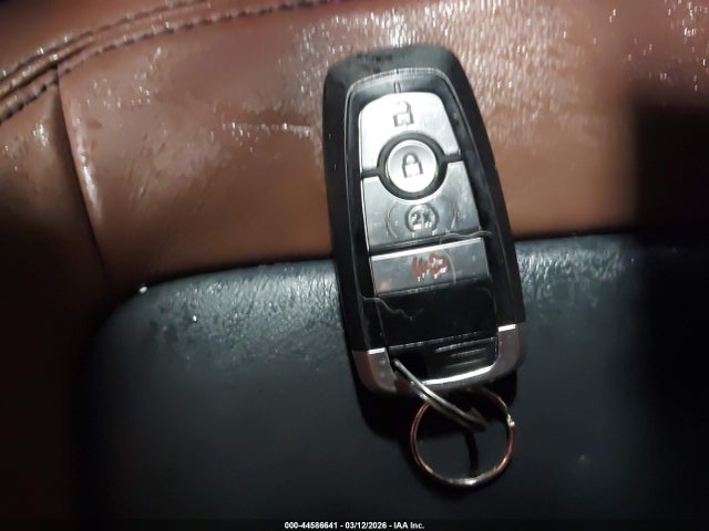 2022 FORD BRONCO 1FMDE5CP1NLB07553 Photo 10