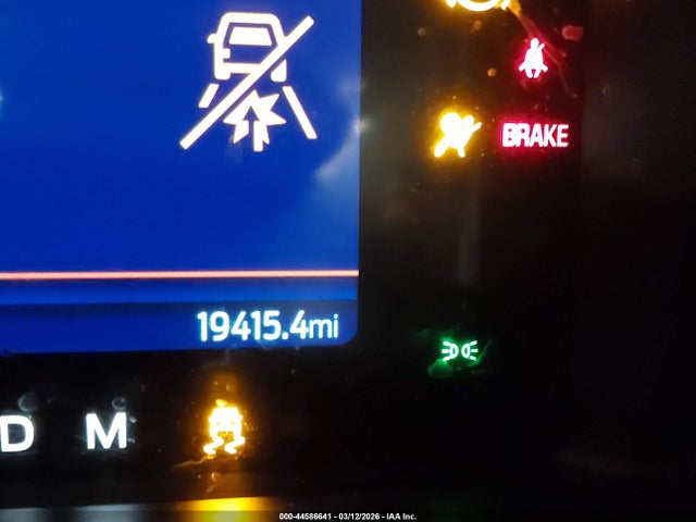 Ford Bronco Outer Banks 2022 1FMDE5CP1NLB07553 Image 12