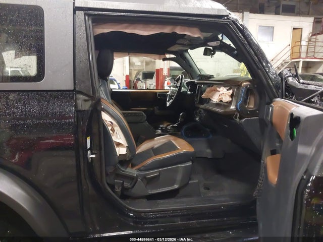 2022 FORD BRONCO 1FMDE5CP1NLB07553 Photo 4