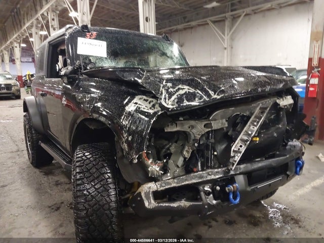 2022 FORD BRONCO 1FMDE5CP1NLB07553 Photo 5