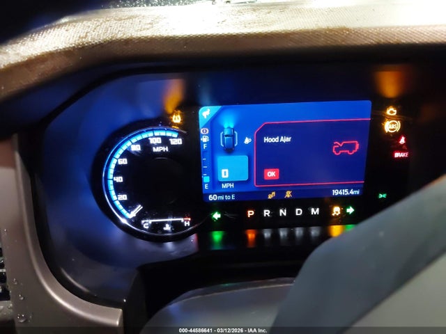 2022 FORD BRONCO 1FMDE5CP1NLB07553 Photo 6