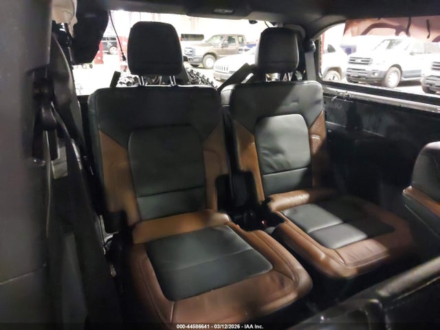 2022 FORD BRONCO 1FMDE5CP1NLB07553 Photo 7