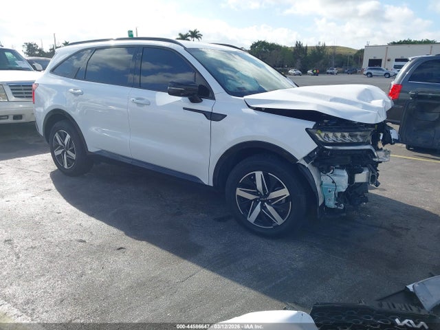 2023 KIA SORENTO 5XYRH4LF2PG223863