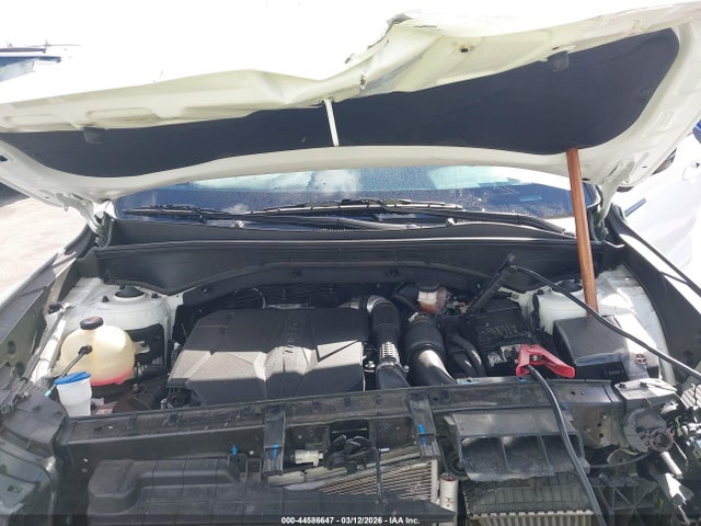 2023 KIA SORENTO 5XYRH4LF2PG223863 Photo 9
