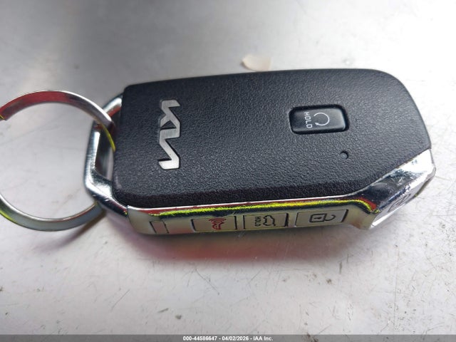 2023 KIA SORENTO 5XYRH4LF2PG223863 Photo 10