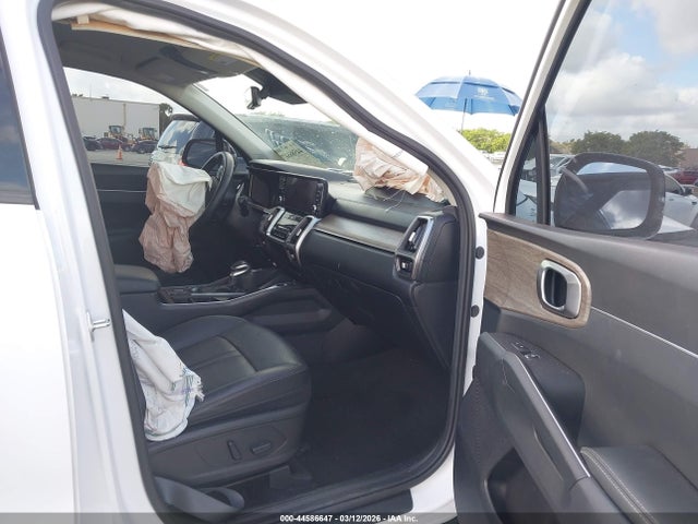 2023 KIA SORENTO 5XYRH4LF2PG223863 Photo 4