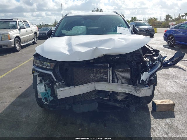 2023 KIA SORENTO 5XYRH4LF2PG223863 Photo 5