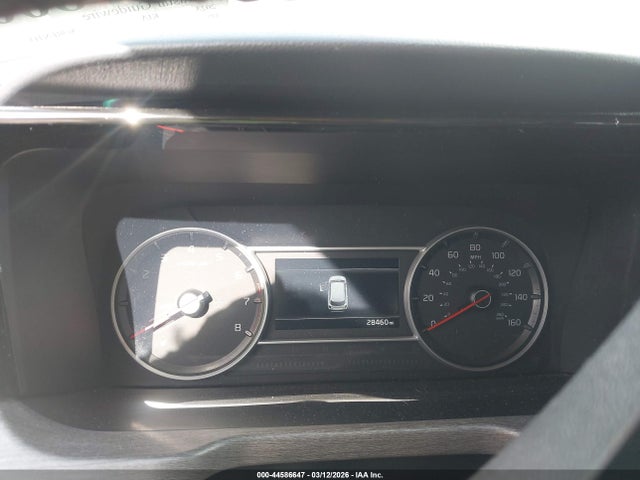 2023 KIA SORENTO 5XYRH4LF2PG223863 Photo 6