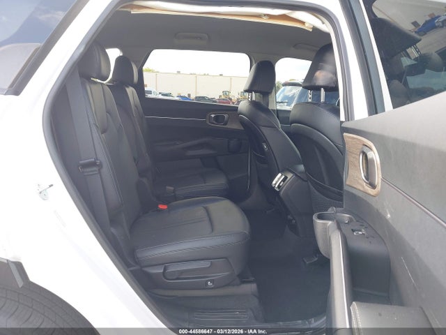2023 KIA SORENTO 5XYRH4LF2PG223863 Photo 7