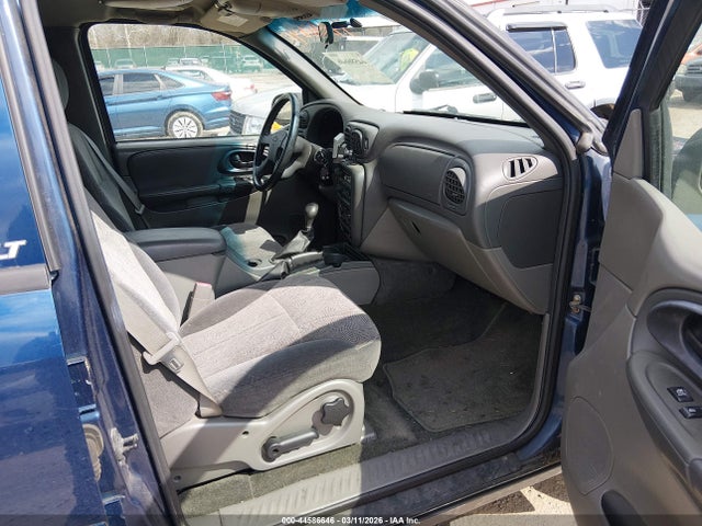 2003 CHEVROLET TRAILBLAZER 1GNDT13S732391448 Photo 4