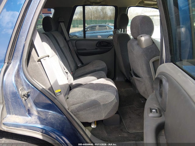2003 CHEVROLET TRAILBLAZER 1GNDT13S732391448 Photo 7
