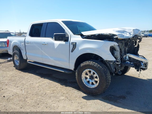 2021 1FTFW1E5XMFA74001 zdjęcie główne