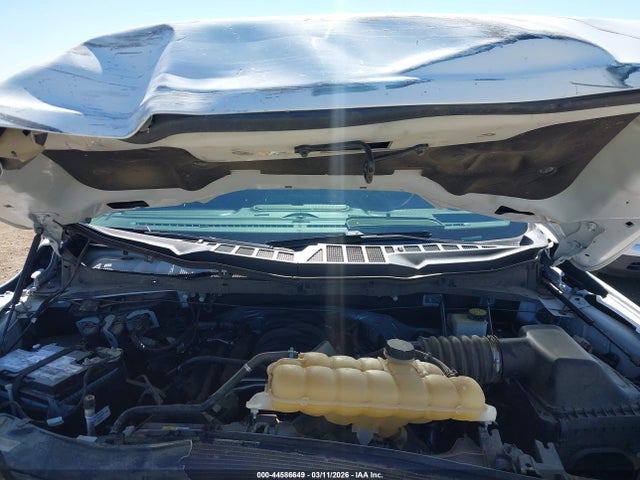 Ford F-150 Xlt 2021 1FTFW1E5XMFA74001 Image 10