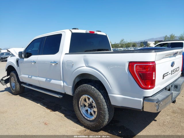 Ford F-150 Xlt 2021 1FTFW1E5XMFA74001 Image 15