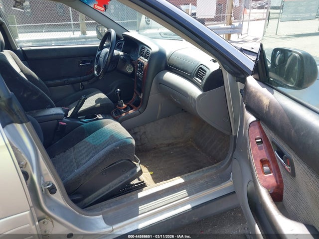 Aukcja sprzedaży 2004 Subaru Outback, vin: 4S3BH675246611947, numer aukcji: 44586651