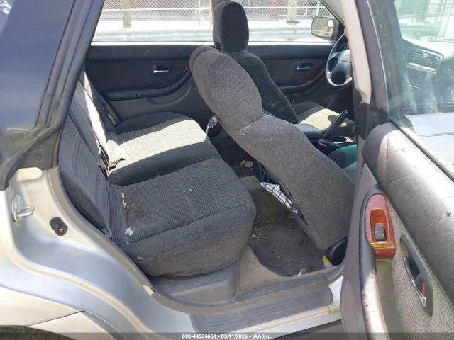 Aukcja sprzedaży 2004 Subaru Outback, vin: 4S3BH675246611947, numer aukcji: 44586651
