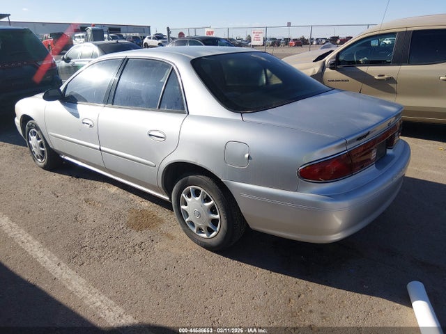 Aukcja sprzedaży 2004 Buick Century, vin: 2G4WS52JX41275680, numer aukcji: 44586653