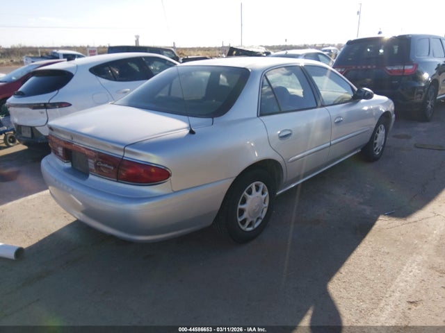 Aukcja sprzedaży 2004 Buick Century, vin: 2G4WS52JX41275680, numer aukcji: 44586653