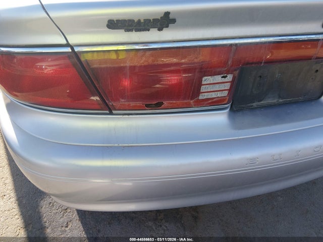 Aukcja sprzedaży 2004 Buick Century, vin: 2G4WS52JX41275680, numer aukcji: 44586653