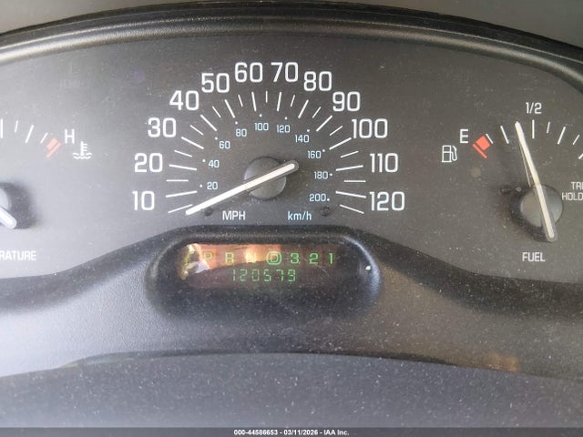 Aukcja sprzedaży 2004 Buick Century, vin: 2G4WS52JX41275680, numer aukcji: 44586653