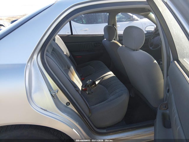 Aukcja sprzedaży 2004 Buick Century, vin: 2G4WS52JX41275680, numer aukcji: 44586653