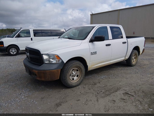 Aukcja sprzedaży 2018 Ram 1500, vin: 1C6RR7KG0JS306726, numer aukcji: 44586664