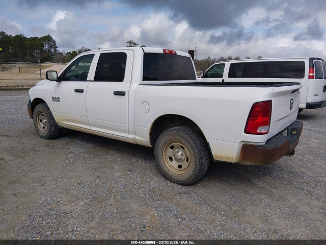 Aukcja sprzedaży 2018 Ram 1500, vin: 1C6RR7KG0JS306726, numer aukcji: 44586664
