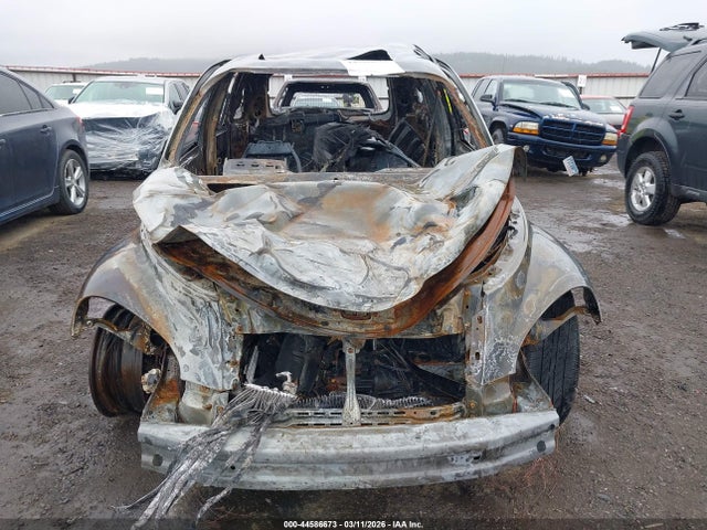 Aukcja sprzedaży 2005 Chrysler Pt Cruiser Touring, vin: 3C4FY58B75T547525, numer aukcji: 44586673