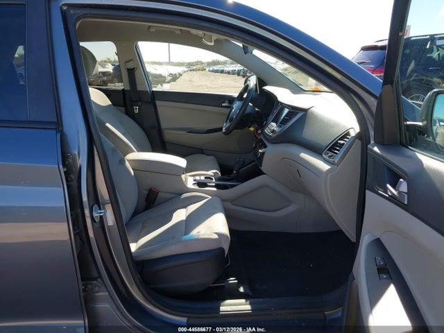 Aukcja sprzedaży 2018 Hyundai Tucson Sel, vin: KM8J33A44JU667979, numer aukcji: 44586677