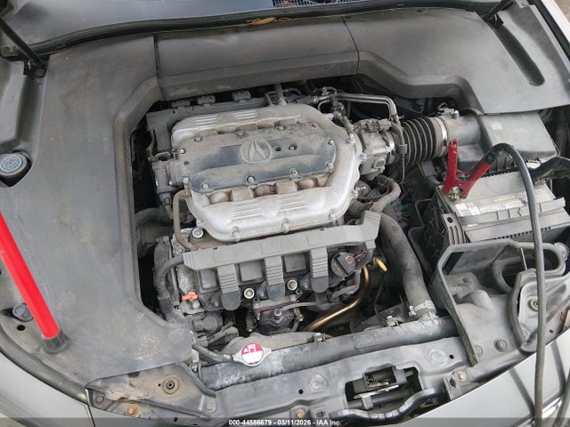 2012 Acura Tl 3.5 მანქანა იყიდება აუქციონზე, vin: 19UUA8F73CA004027, აუქციონის ნომერი: 44586679