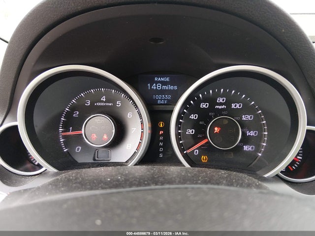 2012 Acura Tl 3.5 მანქანა იყიდება აუქციონზე, vin: 19UUA8F73CA004027, აუქციონის ნომერი: 44586679