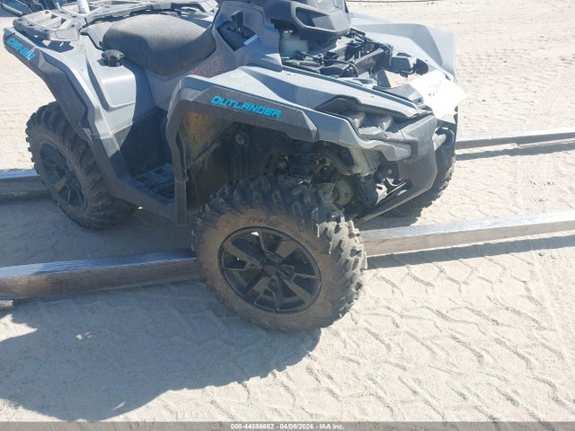 2024 CAN-AM OUTLANDER 3JBLGAU49RJ000492