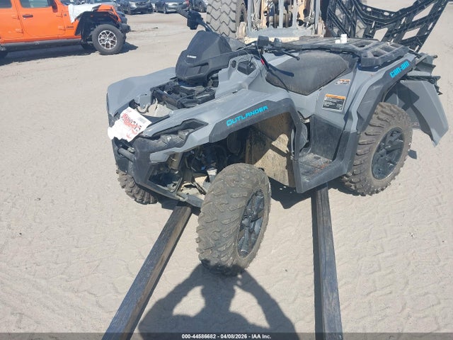 2024 CAN-AM OUTLANDER 3JBLGAU49RJ000492 Photo 1
