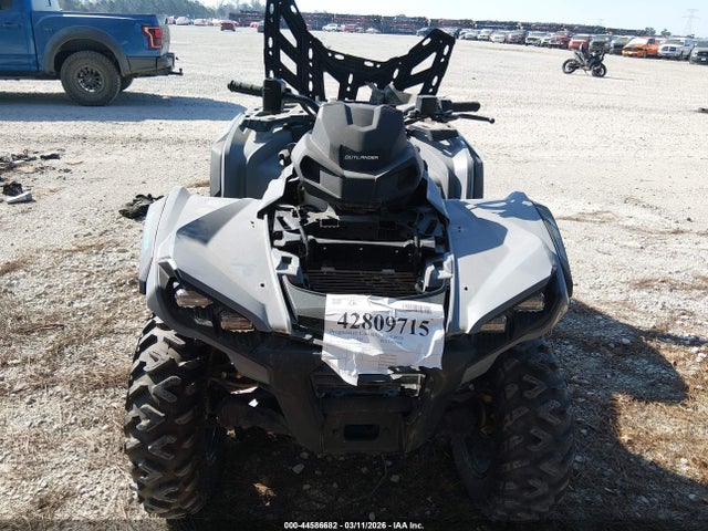 2024 CAN-AM OUTLANDER 3JBLGAU49RJ000492 Photo 4