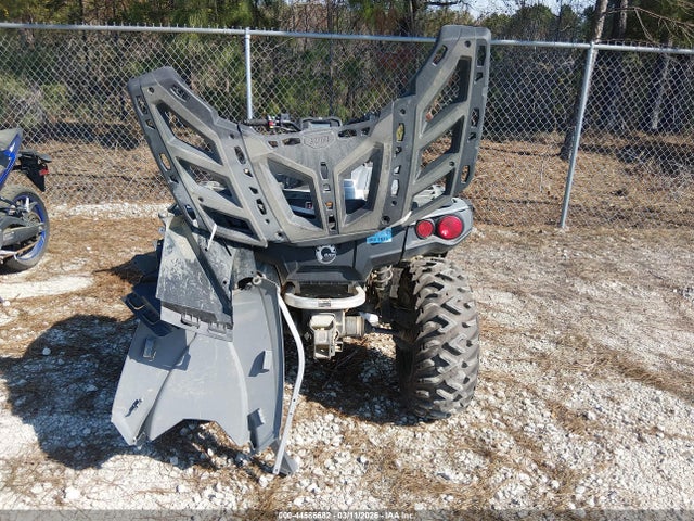 2024 CAN-AM OUTLANDER 3JBLGAU49RJ000492 Photo 5