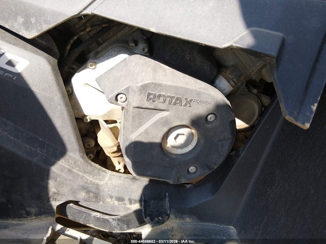 2024 CAN-AM OUTLANDER 3JBLGAU49RJ000492 Photo 7