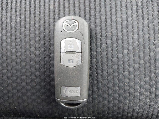 Auction sale of the 2016 Mazda Cx-5 Touring, vin: JM3KE4CY3G0630194, lot number: 44586688