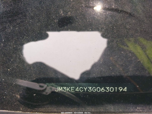 Auction sale of the 2016 Mazda Cx-5 Touring, vin: JM3KE4CY3G0630194, lot number: 44586688